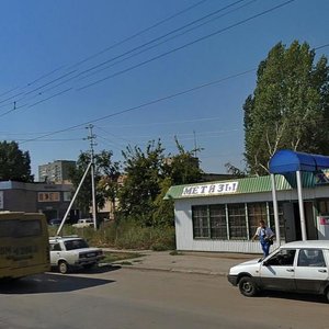 Botanicheskaya Street, 60с1, Togliatti: photo