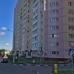 Ulitsa Gorkogo, 8, Fryazino: photo