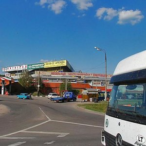 MKAD, 33rd kilometre, 6с5, Moscow: photo