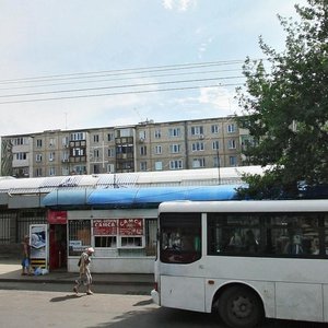 4th microdistrict, 27А, Almaty: photo