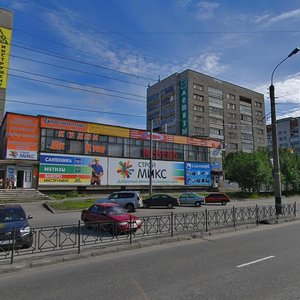 Kolskiy Avenue, 40, Murmansk: photo