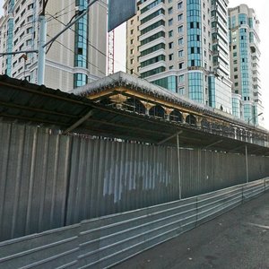 Nazarbayev Avenue, 223блок2, Almaty: photo