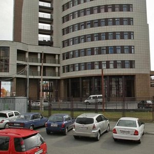 Sotsialisticheskiy Avenue, 47/99, : foto