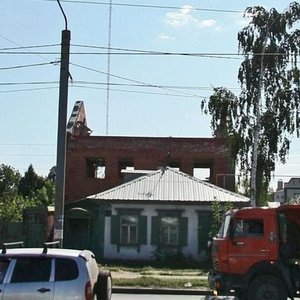 Ulitsa Blyukhera, 31 ، تشيليابينسك: صورة