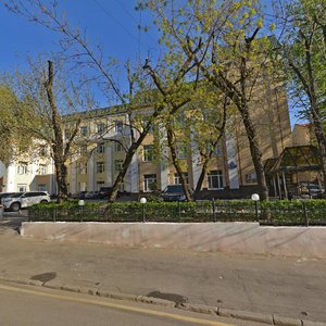 Khokhlovsky Lane, 16с1, Moscow: photo