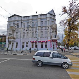 Krasnaya Street, 160, Krasnodar: photo