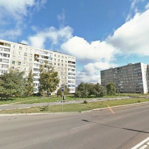 Vokzalnaya Street, 78/1, : foto