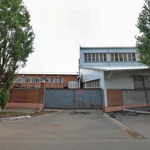 Larina Street, 139А, Togliatti: photo