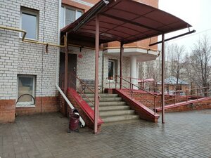 Kanunnikova Street, 9, Volgograd: photo