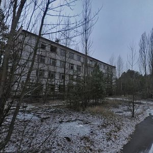 Lesi Ukrainky Street, 9, Pripyat: photo