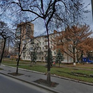 Vyshhorodska Street, 24 ، كييف: صورة