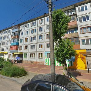 Suvorova Street, No:154к1, Kaluga: Fotoğraflar