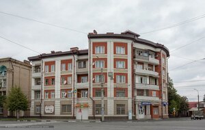 Ulitsa Markova, 85А, Vladikavkaz: photo