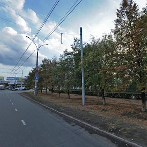 Revolyutsionnaya Street, 52А, Togliatti: photo