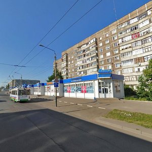 Bazarnaya Street, 119, Tambov: photo