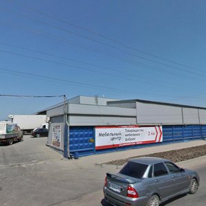 Uralskaya Street, 75/1, Krasnodar: photo