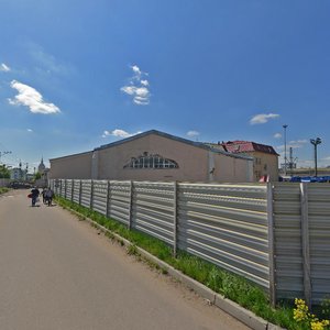 Komsomolskaya Square, 3/36, Moscow: photo