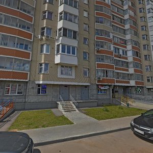 Izumrudniy Quarter, 5, Balashiha: photo