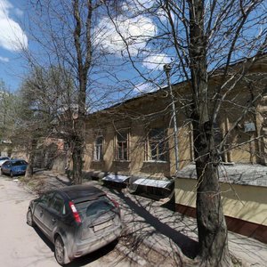 15th Liniya Street, 5, Rostov‑na‑Donu: photo