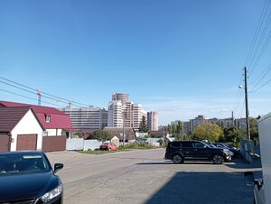 Пенза, Улица Большая Бугровка, 52: фото