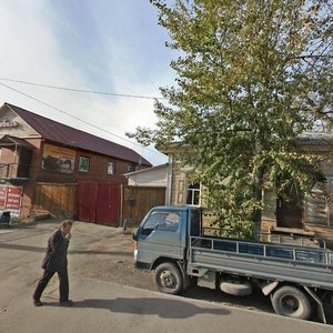 Baykalskaya Street, 54, Irkutsk: photo