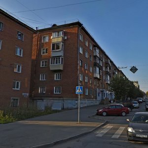 Kommunarov Street, 193, Izhevsk: photo