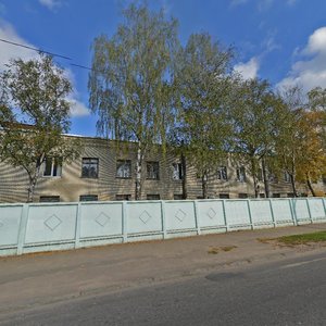 Lukjanovicha Street, 8, : foto