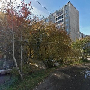 Trudovaya street, 128, Irkutsk: photo