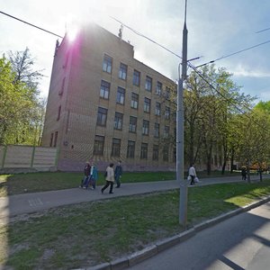 Nagatinskaya Street, 34, Moscow: photo