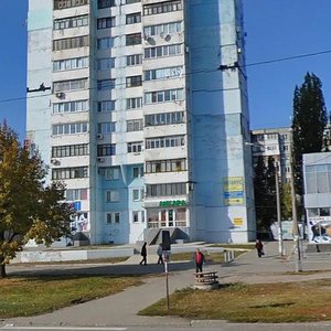 Yuvileinyi prospekt, 22, Zaporizhia: photo