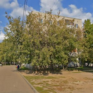 Ulitsa Chelyuskina, 25А, Kazan: photo