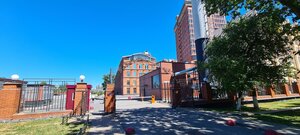 Obukhovskoy Oborony Avenue, 70к3, Saint Petersburg: photo