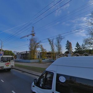 Engelsa Street, 140Б, Kursk: photo