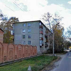 Рязань, Улица Дзержинского, 31: фото