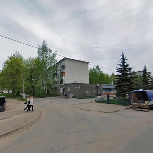 Ulitsa Stroiteley, 10, Tver: photo