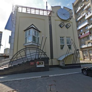 Kukolkina Street, 33А, Voronezh: photo