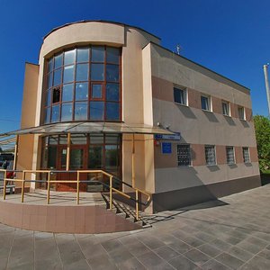 Aviatorov Street, 15, Moscow: photo