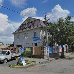 Leningradskaya ulitsa, 84/41, Bataysk: photo