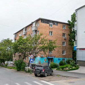 100-letiya Vladivostoka Avenue, No:30В, Vladivostok: Fotoğraflar