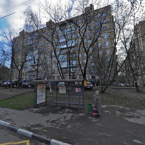 Parshina Street, No:33, Moskova: Fotoğraflar