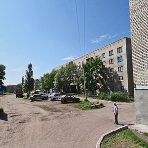 Ulitsa Nagumanova, 25Е, Sterlitamak: photo