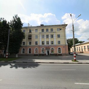 Beketova Street, 5, Nizhny Novgorod: photo