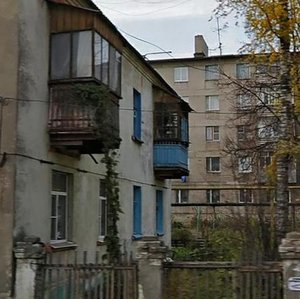 Gogolya Street, 24к1, Ryazan: photo