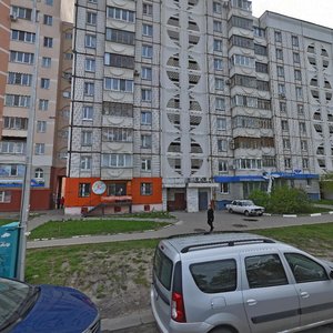 Narodniy Boulevard, 105, Belgorod: photo