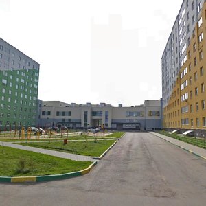 Burnakovskaya Street, 51А ، نيجني نوفغورود: صورة