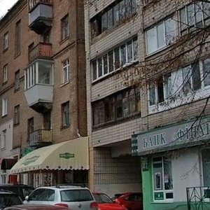 Hoholivska Street, 25, Kyiv: photo