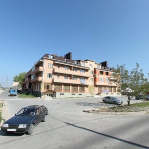 Belorusskiy proyezd, 2А, Anapa: photo