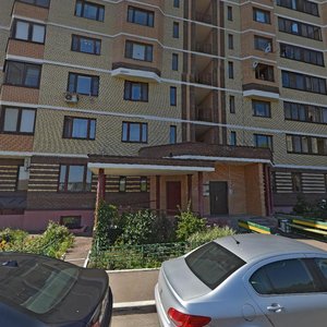 Rabochiy proyezd, 7, : foto