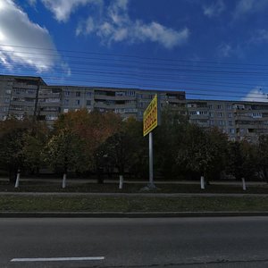 Guzovskogo Street, 13, : foto