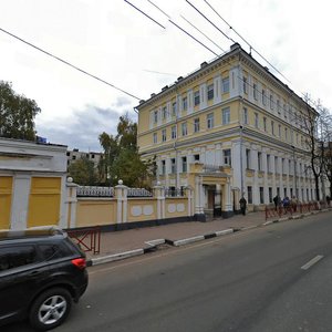 Pervomayskaya Street, 17/6, Yaroslavl: photo